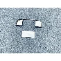 スズキ　ハスラー　ドアノブカバー　52S 92S 楽天市場】ハスラー MR52S MR92S ドアノブハンドルカバー 4P